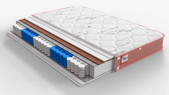 Матрац Dexter