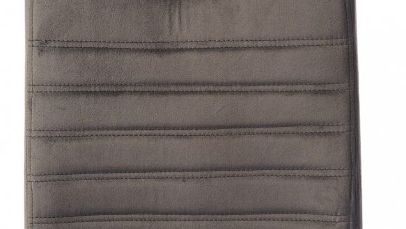 Стілець S-120 сірий велюр 5