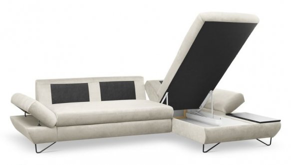 Диван кутовий розкладний Loft 3