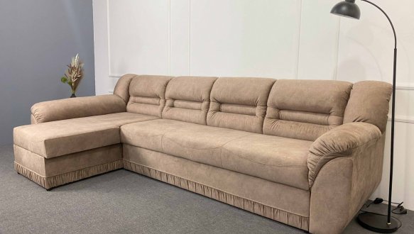 Угловой диван Триумф 3,22 10