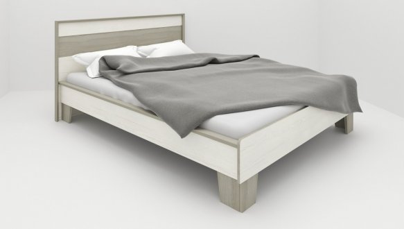 Кровать Сара 5