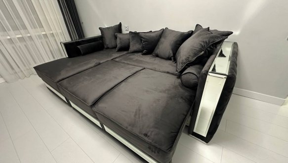 Угловой диван Мистер 2