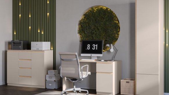 Модульная система Фрида Тоффи