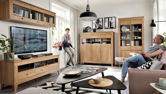 Тумба RTV3S Bergen 0