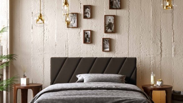 Кровать Palermo 5