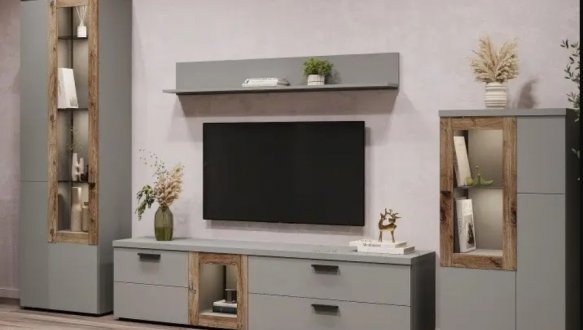 Полка Модена 0