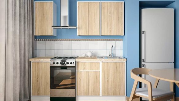 Модульная кухня Маттина 5