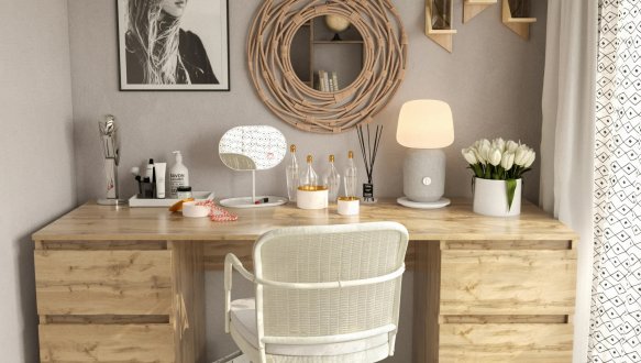 Стіл комп’ютерний аппалачі Т228