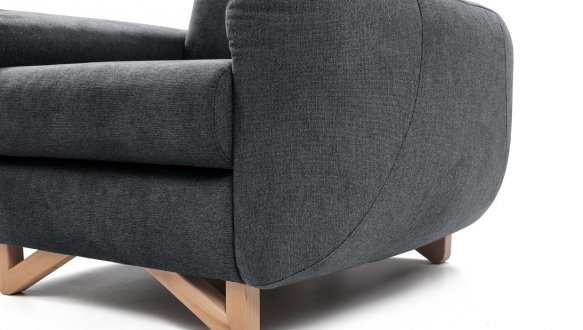 Кресло мягкое Avesta 6