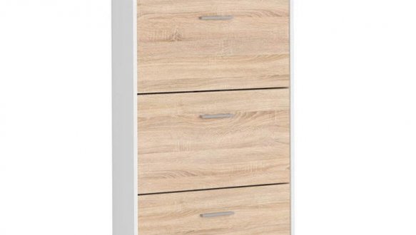 Тумба для обуви SFB3K Nepo Plus 1