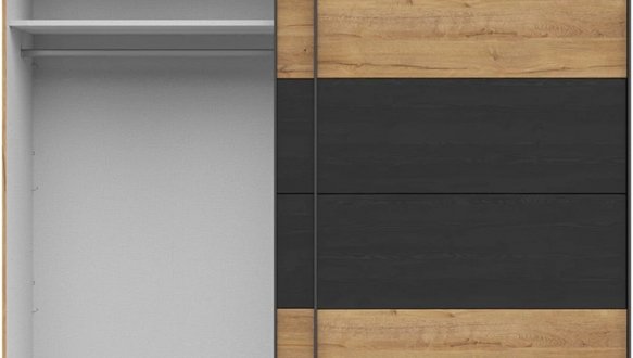 Шафа-купе SZF/240 Maio 3