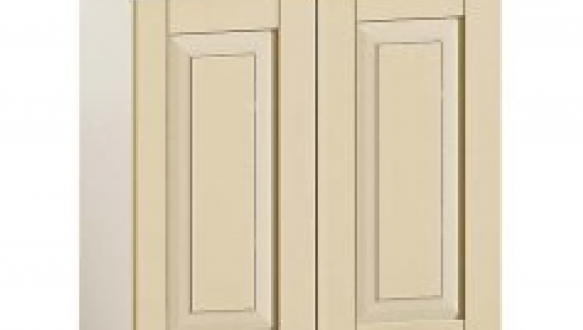 Тумба верхня В70.72.2Д Французький Престиж