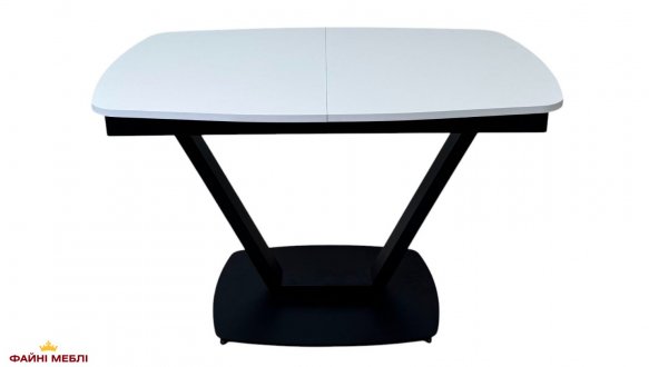 Стіл розкладний MebliRoMax Viro slide / Віро Слайд 115-195 см 5