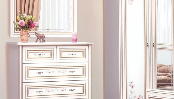 Зеркало Сорренто 0