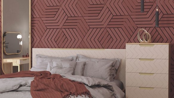 Комод 1200 Сван 3