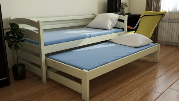 Ліжко Бонні 6