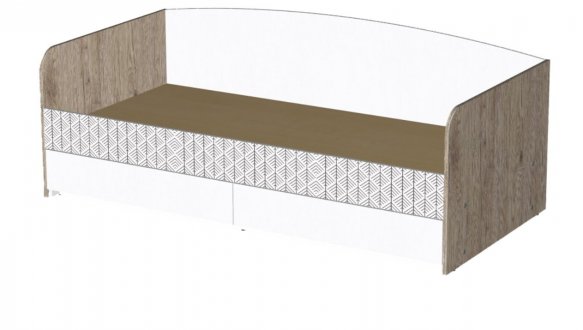 Тахта Нордік 3