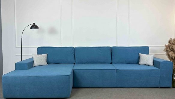 Кутовий диван Даллас 3,5 7