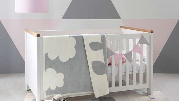 Модульная детская DREVISO BABY 8