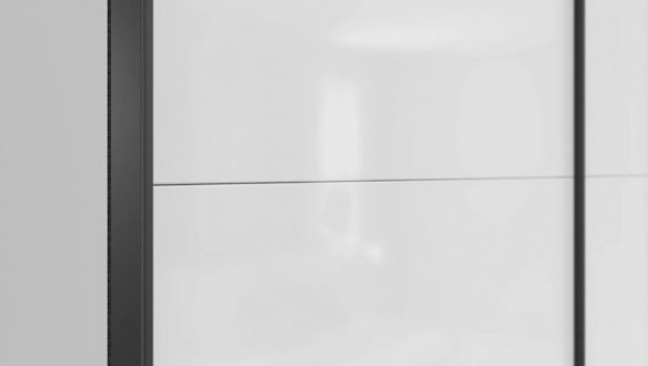 Шкаф-купе с зеркалом SZF/220 Tetrix 4