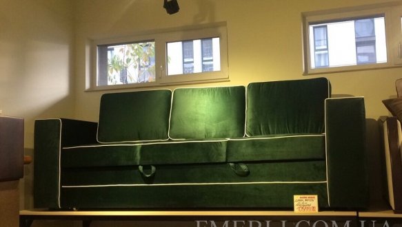  Диван Марсель В 13