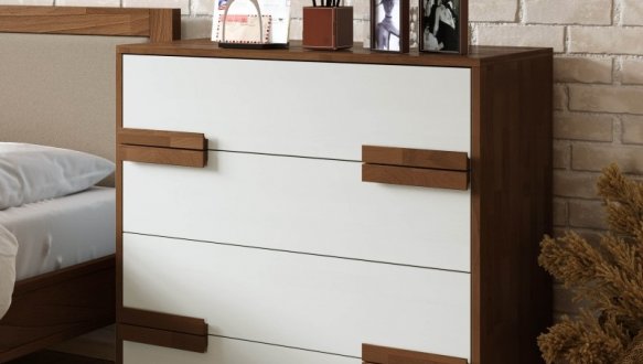 Комод Тренд 4