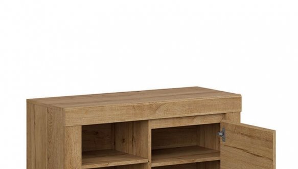 Тумба для обуви REG1D/50 Holten 2