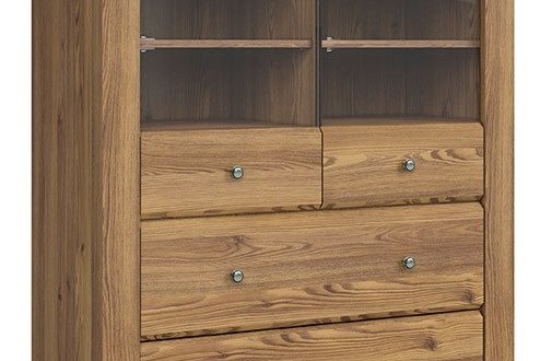 Вітрина REG2W2S Bergen 3