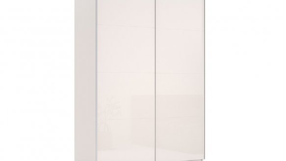 Шафа-купе Міромарк Лілу 2 дверна кашемір 150 см