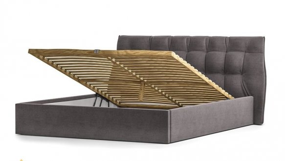 Ліжко Еліо 16