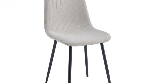 Стул WAVES бежевый