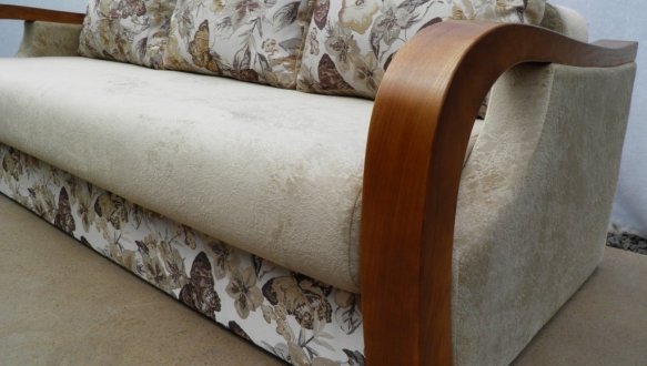 Диван Амадей 4