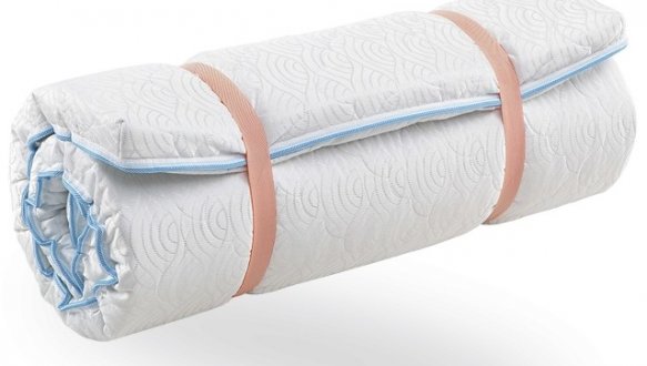 Матрас топпер SUPER FLEX / СУПЕР ФЛЕКС 2