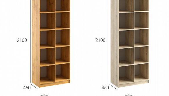 Пенал офісний 4