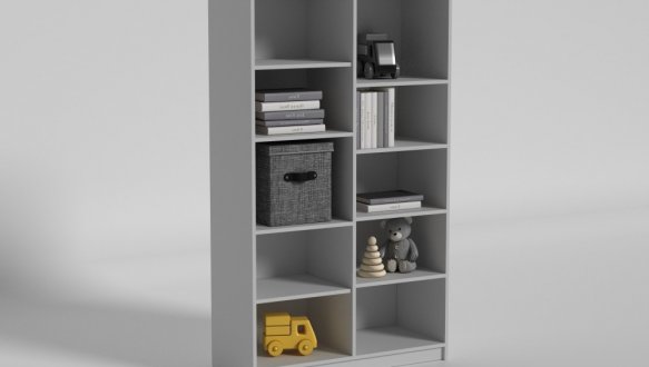 Пенал 3 Джуниор 3