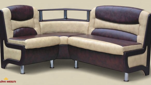 Кухонний уголок Альфа 3