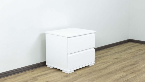 Спальня Amelia/Амелія Дрімка с комодом 4S и тумбами 0