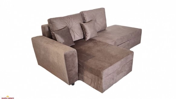 Кутовий диван розкладний поворотний UMa Доміно 232 см 8