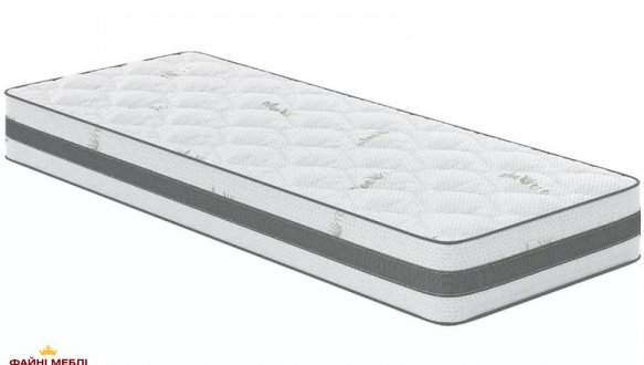 Матрас Aloe Vera Флора 0