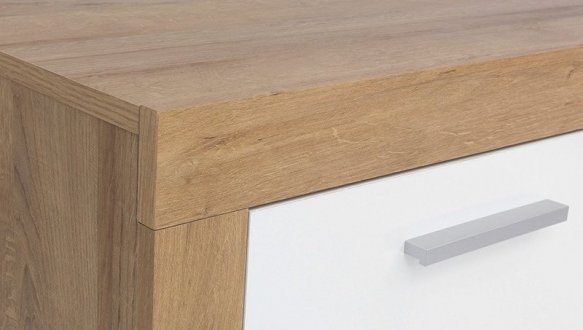 Стол письменный BIU/120 Balder 4