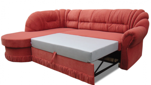 Кутовий диван Посейдон 14