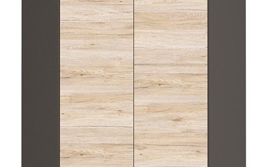 Шафа кутова SZFN2D Моден 4