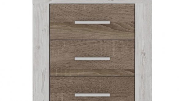  Тумба приліжкова KOM3S Сара