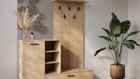 Прихожая Ветланда II ВМК