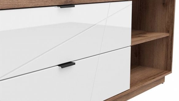 Тумба ТВ RTV2S Forn 3