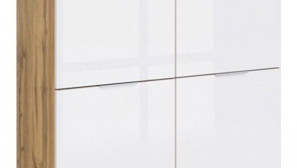 Тумба KOM4D Zele 0