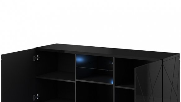 Комод 2D1K Qiu 0