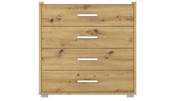 Комод KOM4S Рутенія 