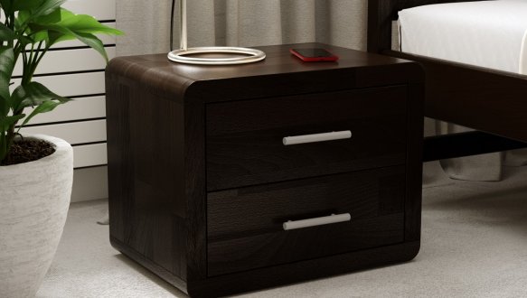 Тумба Глория 2Ш 1