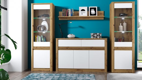 Модульна вітальня RICHE